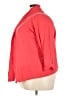 Avenue Red Cardigan Size 26 - 28 Plus - photo 5