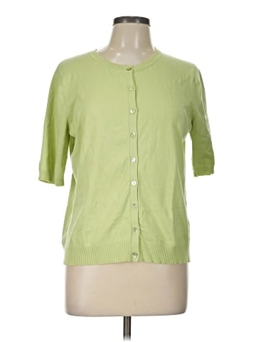 August Silk Short Sleeve Top (view 1)