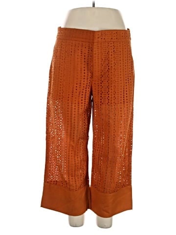 Zara Casual Pants (view 1)