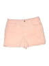 wonderly Pink Shorts Size 12 - photo 1