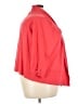 Avenue Red Cardigan Size 26 - 28 Plus - photo 4