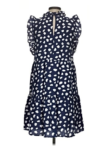 THML Casual Dress (view 2)