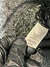 RACHEL Rachel Roy Tweed Black Pullover Sweater Size L - photo 8