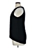 Design History Black Sleeveless Blouse Size XL - photo 5