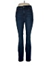 Nine West Blue Jeans Size 10 - photo 1