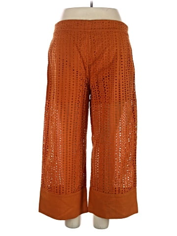 Zara Casual Pants (view 2)