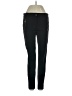 Ann Taylor LOFT Black Casual Pants Size 4 - photo 1