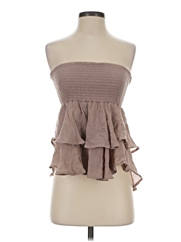 Shein Sleeveless Top (view 1)