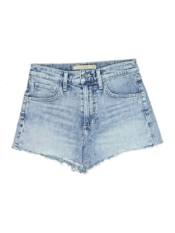 Joe's Jeans Denim Shorts (view 1)