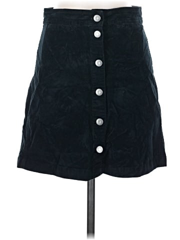 J.Crew Denim Skirt (view 1)