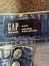 Gap Blue Jeans Size 4 - photo 7