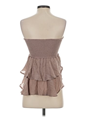 Shein Sleeveless Top (view 2)