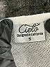 Cielo White Cardigan Size S - photo 7