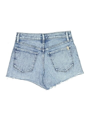 Joe's Jeans Denim Shorts (view 2)