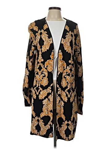 Marina Rinaldi Cardigan (view 1)