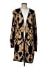 Marina Rinaldi Gold Cardigan Size 12 (M) - photo 1