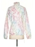 Fila Sport 100% Polyester Tie-dye White Track Jacket Size XS - photo 2