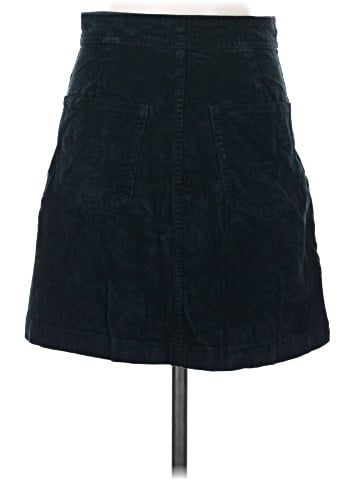 J.Crew Denim Skirt (view 2)