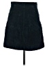 J.Crew Black Denim Skirt Size 25 waist - photo 2