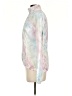 Fila Sport 100% Polyester Tie-dye White Track Jacket Size XS - photo 5