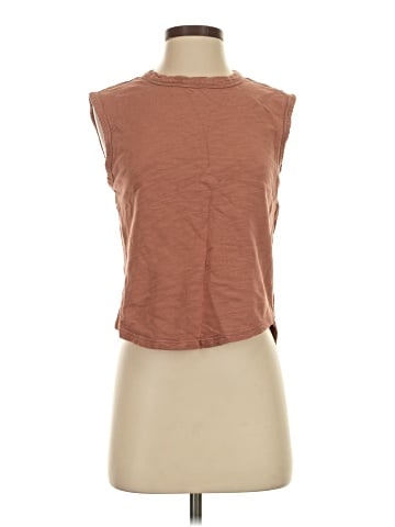 Lou & Grey Sleeveless T-Shirt (view 1)