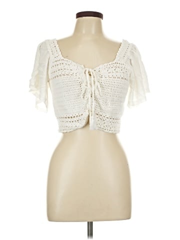 Willow & Root Short Sleeve T-Shirt (view 1)