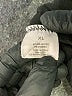 Birch and Stone Solid Black Cocktail Dress Size XL - photo 8