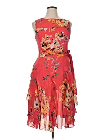 DressBarn Cocktail Dress (view 1)
