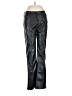 Hudson Jeans 100% Polyurethane Black Casual Pants Size 29 waist - photo 1