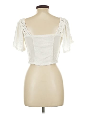 Willow & Root Short Sleeve T-Shirt (view 2)