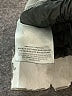Nike 100% Polyester Gray Track Jacket Size M - photo 7