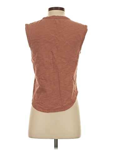 Lou & Grey Sleeveless T-Shirt (view 2)