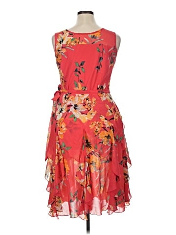 DressBarn Cocktail Dress (view 2)