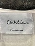 Dahlia 100% Polyester Ivory Sleeveless Blouse Size M (estimated) - photo 7