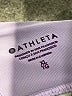 Athleta Green Swimsuit Top Size XL - photo 3