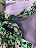 Athleta Green Swimsuit Top Size XL - photo 4