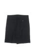 French Connection 100% Cotton Black Shorts Size 8 - photo 2