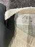 Zara Ivory Cardigan Size 6 - 7 - photo 3