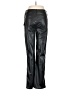 Hudson Jeans 100% Polyurethane Black Casual Pants Size 29 waist - photo 2