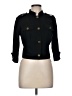 Alice Temperley for Target 100% Polyester Black Jacket Size M - photo 1