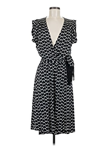 Diane von Furstenberg Casual Dress (view 1)