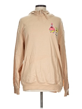 Nickelodeon Pullover Hoodie