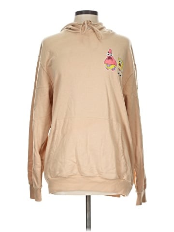 Nickelodeon Pullover Hoodie (view 1)