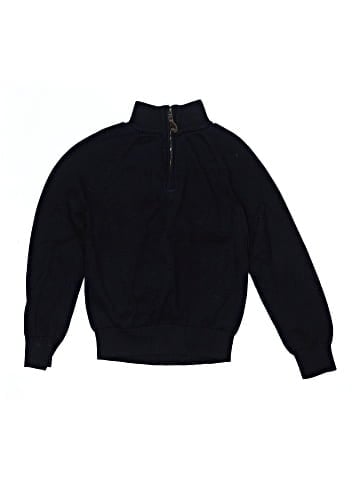 Crewcuts Turtleneck Sweater (view 1)