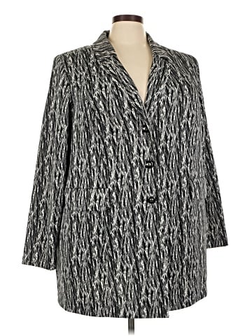 Avenue Jacket (view 1)