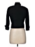 Alice Temperley for Target 100% Polyester Black Jacket Size M - photo 2