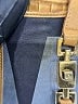 Gucci 100% Leather Gray Leather Wallet One size - photo 5