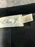 Eliza J Black Kimono Size L - photo 7