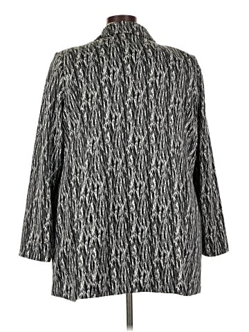 Avenue Jacket (view 2)