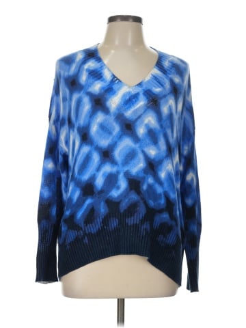 Nic + Zoe Pullover Sweater (view 1)